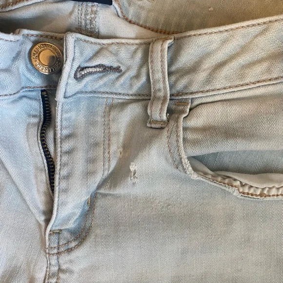 American eagle Jegging - Picture 2 of 5
